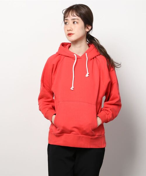 THE SHINZONE（ザ シンゾーン）の「Shinzone COMMON PARKER 21AMSCU09