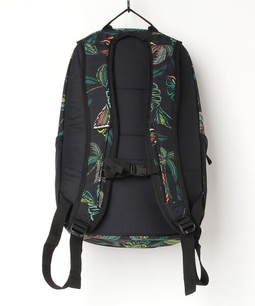 DAKINE（ダカイン）の「DAKINE CAMPUS M 25L バックパック/リュック 【2021年秋冬モデル】/ダカイン（バックパック/リュック・メンズ・ブラック/ブルー/ボルドー/マルチ/ブラックミックス/ブラック系その他/グリーン系その他/パープル系その他/カラフル・FREE）」の10枚目の写真