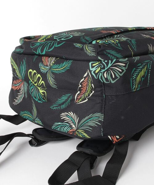 DAKINE（ダカイン）の「DAKINE CAMPUS M 25L バックパック/リュック 【2021年秋冬モデル】/ダカイン（バックパック/リュック・メンズ・ブラック/ブルー/ボルドー/マルチ/ブラックミックス/ブラック系その他/グリーン系その他/パープル系その他/カラフル・FREE）」の11枚目の写真