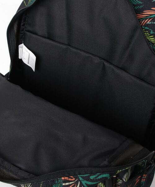 DAKINE（ダカイン）の「DAKINE CAMPUS M 25L バックパック/リュック 【2021年秋冬モデル】/ダカイン（バックパック/リュック・メンズ・ブラック/ブルー/ボルドー/マルチ/ブラックミックス/ブラック系その他/グリーン系その他/パープル系その他/カラフル・FREE）」の12枚目の写真
