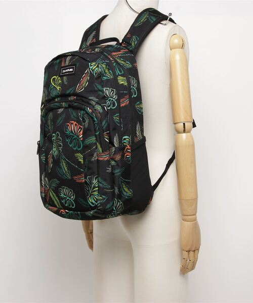 DAKINE（ダカイン）の「DAKINE CAMPUS M 25L バックパック/リュック 【2021年秋冬モデル】/ダカイン（バックパック/リュック・メンズ・ブラック/ブルー/ボルドー/マルチ/ブラックミックス/ブラック系その他/グリーン系その他/パープル系その他/カラフル・FREE）」の21枚目の写真