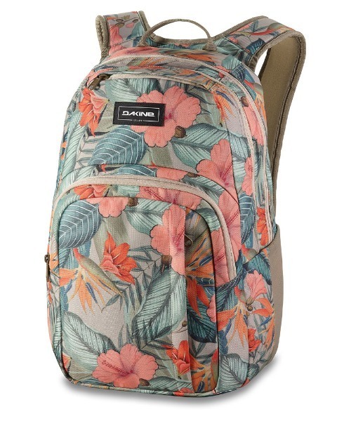 DAKINE（ダカイン）の「DAKINE CAMPUS M 25L バックパック
