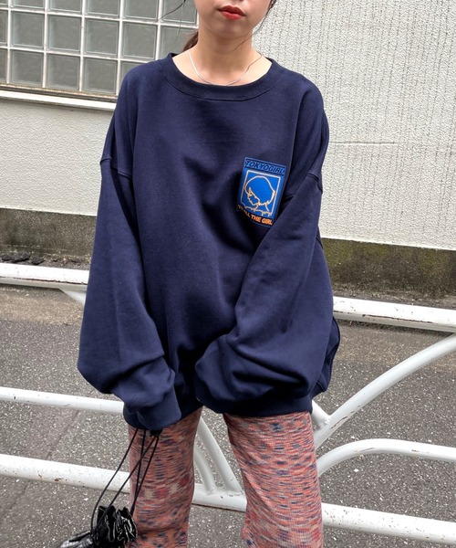WHO'S WHO gallery（フーズフーギャラリー）の「《WEB限定》東京ガール