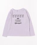 by LOVEiT(バイラビット)の「トップス(Tシャツ/カットソー)」