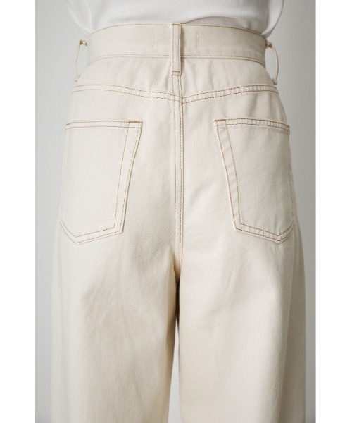 ハシーム AZUL DENIM ダメージラップデニム｜WOMEN｜250HSG11-399C｜AZUL