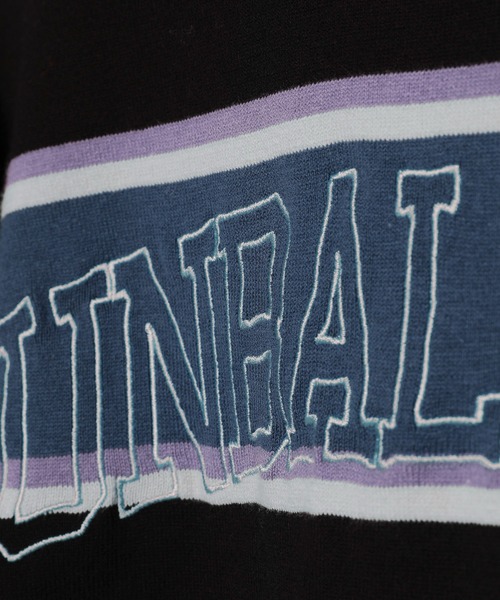 YouTuber キヨさん着用　レジェンダ　LEGENDA ニット　セーター レジェンダ LEGENDA ニット YouTuber キヨさん着用 - メルカリ