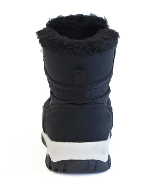 AmiAmi(アミアミ)の「あったかファー仕様!キッズスノーブーツ/ダウンブーツ(ブーツ・キッズ・ブラック/ベージュ系その他/ベージュ・18cm/19cm/20cm/21cm/22cm)」の20枚目の写真