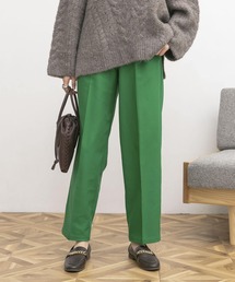 UR Lab. | UR Lab.　カラフルテーパードパンツ(その他パンツ)