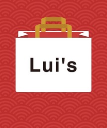 【福袋】 Lui's (MENS)A