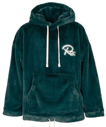 #Re:room | Re:アップリケファービッグパーカー(パーカー)