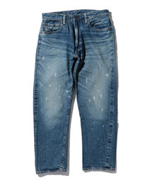 【予約・イベント限定】WAREHOUSE × BEAMS PLUS / 別注Lot.1105 White Paint