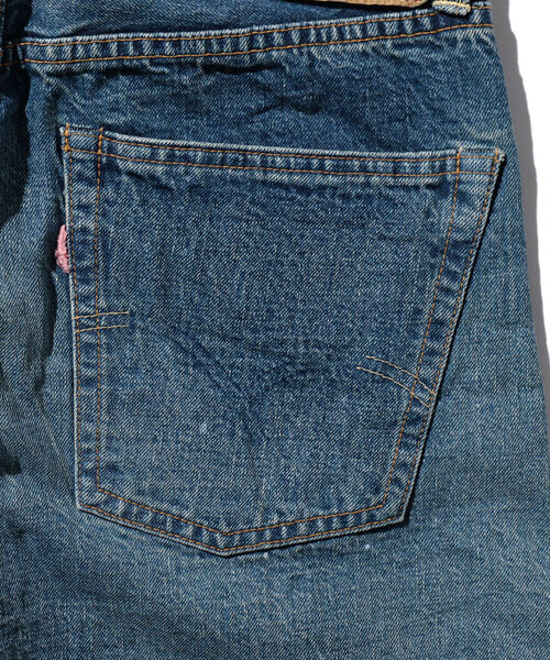 【新品】WAREHOUSE BEAMS限定商品 Lot1105 ホワイトペンキ 新品】WAREHOUSE BEAMS限定商品 Lot1105 ホワイトペンキ - メルカリ