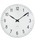 ARNE JACOBSENiAlRuZj́uARNE JACOBSEN STATION WALL CLOCK Al RuZ Xe[V 480mm |vi|vjvbzCg
