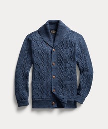 THE NORTH FACE Tech Lounge Cardigan NT12360（カーディガン