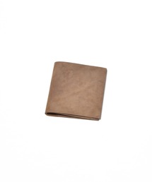 PR01.（ピーアールワン）の「moja kawa Saba half（財布）」