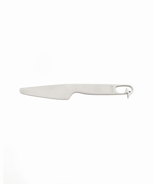 CHUMS（チャムス）の「【CHUMS × ARMY TWILL / チャムス×アーミーツイル】カトラリーケース（食器・メンズ・カーキ・FREE）」の11枚目の写真