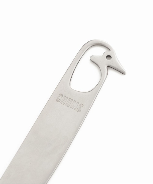 CHUMS（チャムス）の「【CHUMS × ARMY TWILL / チャムス×アーミーツイル】カトラリーケース（食器・メンズ・カーキ・FREE）」の12枚目の写真