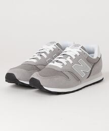 NEW BALANCE | New Balance/ニューバランス ML373 スウェードランニングシューズ(スニーカー)