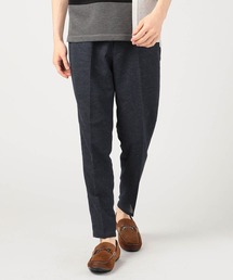 HIDEAWAYS NICOLE | メッシュファブリック　イージーパンツ(その他パンツ)