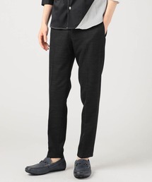 HIDEAWAYS NICOLE | メッシュファブリック　イージーパンツ(その他パンツ)