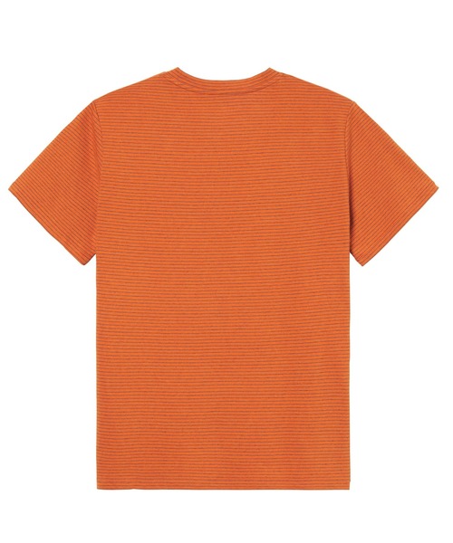 【美品 A.P.C.】T-SHIRT KAROL COURT 23AC オレンジ A.P.C.（アーペーセー）の「T-SHIRT KAROL COURT 23AC（Tシャツ