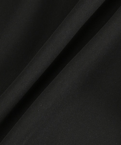 ADAM ET ROPE'(アダムエロペ)の「【一部直営店舗・WEB限定】フレアスリーブブラウス(シャツ/ブラウス・レディース・ブラック/ベージュ/オフホワイト/サックスブルー・FREE)」の21枚目の写真