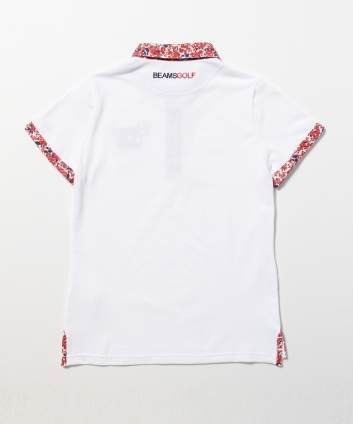 BEAMS GOLF（ビームスゴルフ）の「BEAMS GOLF ORANGE LABEL / 花柄