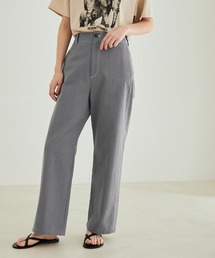 SALON adam et rope' | リサイクルデニムパンツ(デニムパンツ)