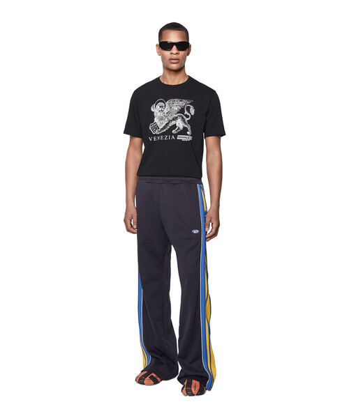 DIESEL（ディーゼル）の「メンズ Tシャツ クルーネック（Tシャツ