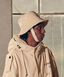 Wizzard | Wizzard ウィザード / BUCKET HAT バケットハット / WAA22-004(ハット)