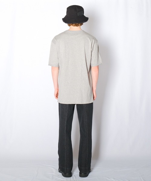 Wizzard（ウィザード）の「Wizzard ウィザード / BUCKET HAT バケットハット / WAA22-004（ハット・メンズ・オフホワイト/ブラック・1/2）」の11枚目の写真