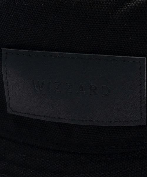Wizzard（ウィザード）の「Wizzard ウィザード / BUCKET HAT バケットハット / WAA22-004（ハット・メンズ・オフホワイト/ブラック・1/2）」の17枚目の写真