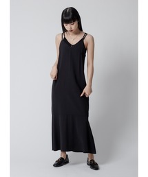 マーメイドキャミワンピース