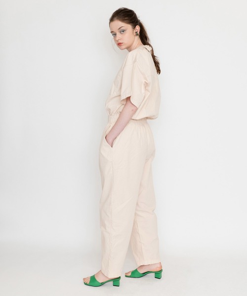 Levi's（リーバイス）の「ジャンプスーツ TAPIOCA（つなぎ