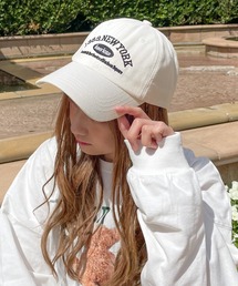 PairPair | ロゴキャップ(キャップ)