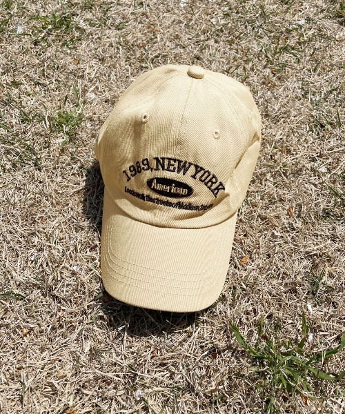 PairPair（ペアペア）の「ロゴキャップ（キャップ・レディース・オフホワイト/ライトベージュ/グリーン・フリー）」の14枚目の写真