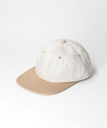 ＜monkey time＞ TWL 2TONE CAP/キャップ