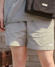 CLUB WOVEN SHORTS/クラブウーブンショーツ
