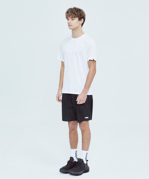 FCMM(エフシーエムエム)の「CLUB WOVEN SHORTS/クラブウーブンショーツ(その他パンツ・メンズ・ブラック/ベージュ/グレー・MEDIUM/LARGE)」の11枚目の写真