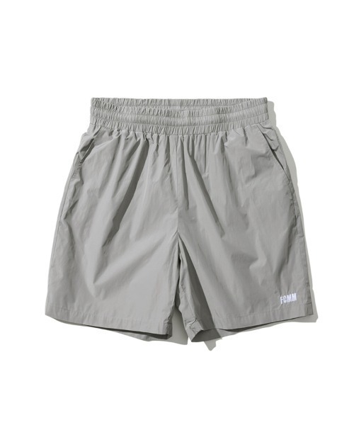 FCMM(エフシーエムエム)の「CLUB WOVEN SHORTS/クラブウーブンショーツ(その他パンツ・メンズ・ブラック/ベージュ/グレー・MEDIUM/LARGE)」の14枚目の写真