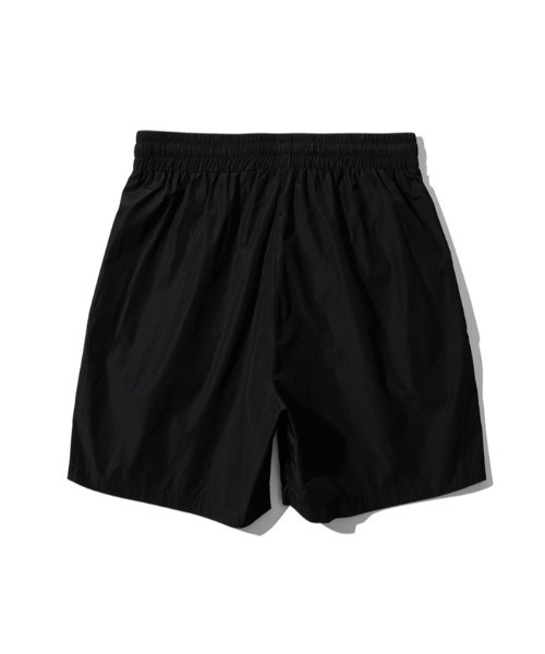 FCMM(エフシーエムエム)の「CLUB WOVEN SHORTS/クラブウーブンショーツ(その他パンツ・メンズ・ブラック/ベージュ/グレー・MEDIUM/LARGE)」の6枚目の写真