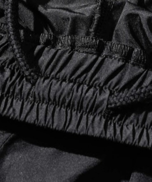 FCMM(エフシーエムエム)の「CLUB WOVEN SHORTS/クラブウーブンショーツ(その他パンツ・メンズ・ブラック/ベージュ/グレー・MEDIUM/LARGE)」の8枚目の写真