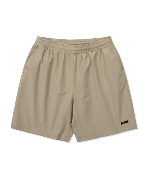 FCMM(エフシーエムエム)の「CLUB WOVEN SHORTS/クラブウーブンショーツ(その他パンツ・メンズ・ブラック/ベージュ/グレー・MEDIUM/LARGE)」の22枚目の写真