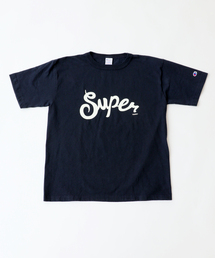 【CHAMPION/チャンピオン】T1011 SUPER MARKET/スーパーマーケット