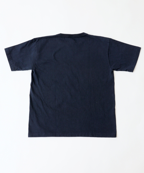 Champion(チャンピオン)の「【CHAMPION/チャンピオン】T1011 SUPER MARKET/スーパーマーケット(Tシャツ/カットソー・メンズ・ホワイト/ブラック/ネイビー/グレー・MEDIUM/LARGE/X-LARGE)」の18枚目の写真