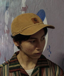 Carhartt | 【carhartt/カーハート】オデッサキャップ ダック地(キャップ)