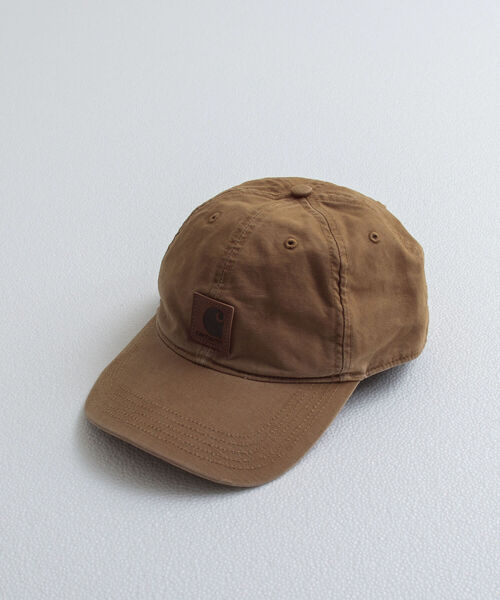 Carhartt（カーハート）の「【carhartt/カーハート】オデッサキャップ