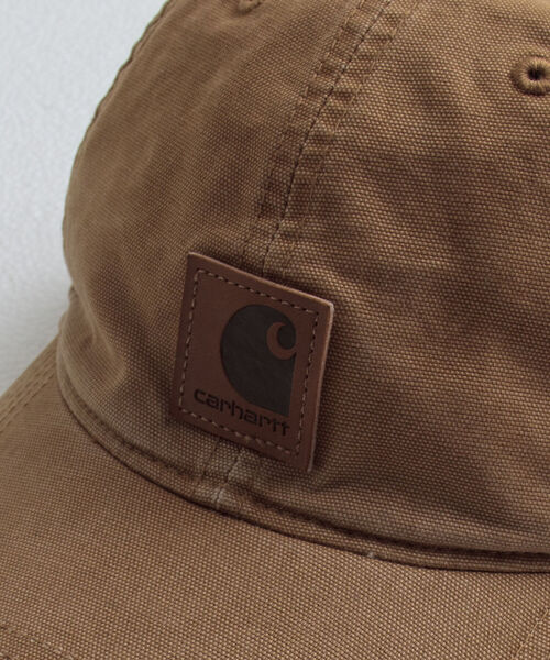 Carhartt（カーハート）の「【carhartt/カーハート】オデッサキャップ