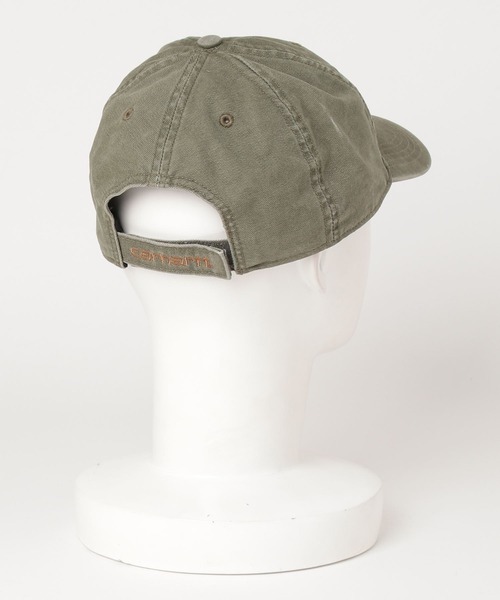 Carhartt（カーハート）の「【carhartt/カーハート】オデッサキャップ