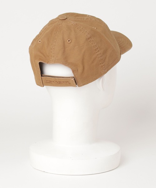 Carhartt（カーハート）の「【carhartt/カーハート】オデッサキャップ